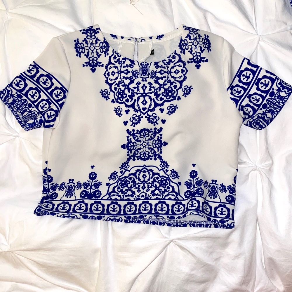 Flowy m